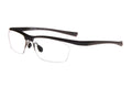 Eyewear Black & NEW Eyeglasses STAMINA DENALI 59/15/135 Matte Grey
