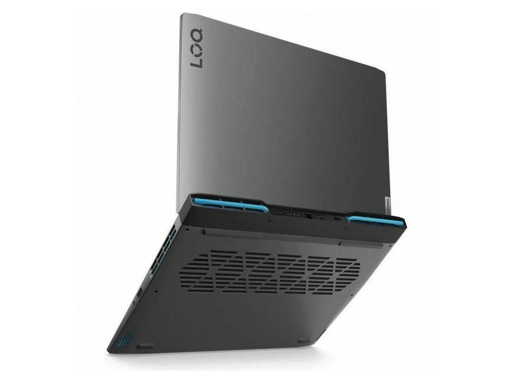 16GB Gaming LOQ RTX 16" 16APH8 SSD R5 4050 7640HS Lenovo 82XU001NUS 512GB Laptop