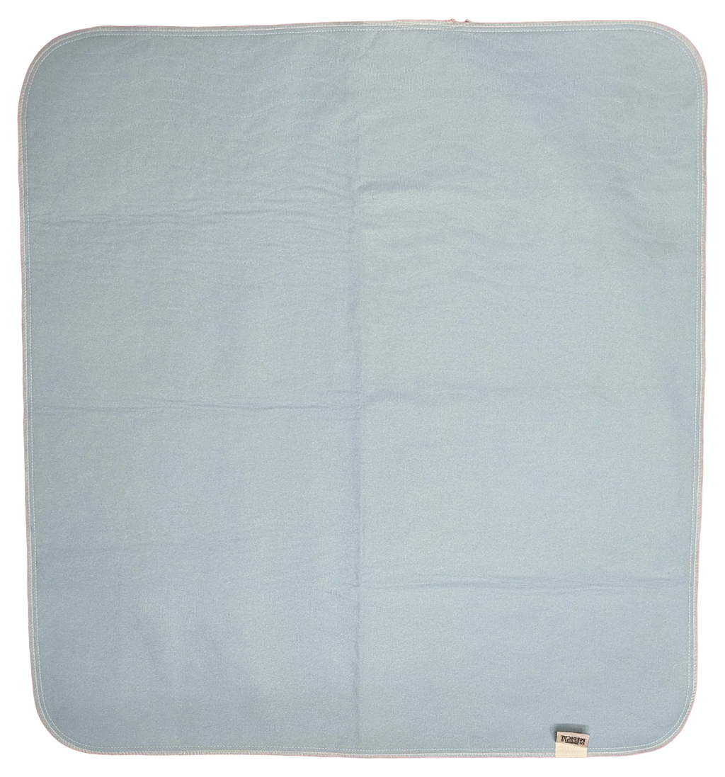 Pack Blue/Green Reusable Incontinence Underpad 36 34 x Pad Bed 4