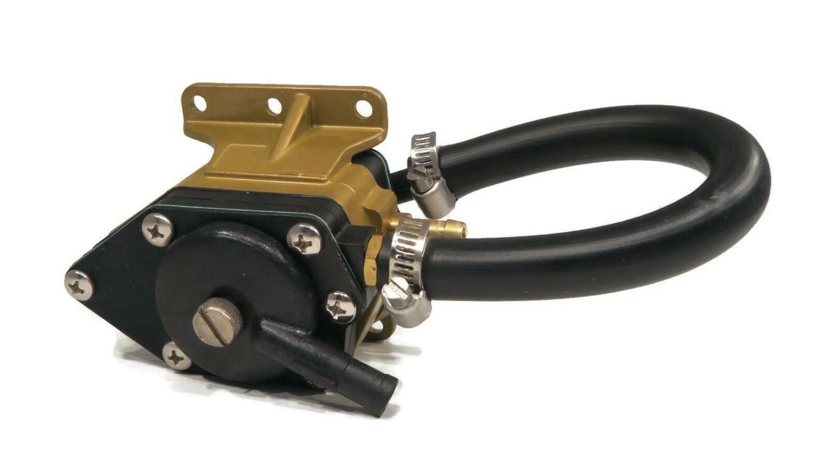 VRO HP BJ115PLEEM 115 | The Pump 1999 Conversion Shop For Evinrude J115PLEEM, ROP Fuel Assembly