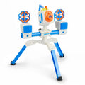 RoboBlaster liquid Drenches Machine NERF Automatic Soaker in WowWee Super You by Blasting Soaker –