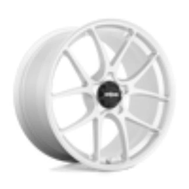 R900 Offset x x mm mm LTN 9 Bolt Gloss R9002090F8-25T Silver Pattern Wheel, 5 112 in. 20 25