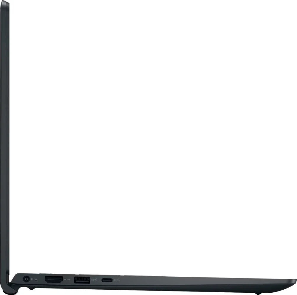 Carbon Black 512GB AMD Ryzen - Memory - Inspiron Touch 8GB 15 - AMD - Radeon SSD - - Laptop 5 3535