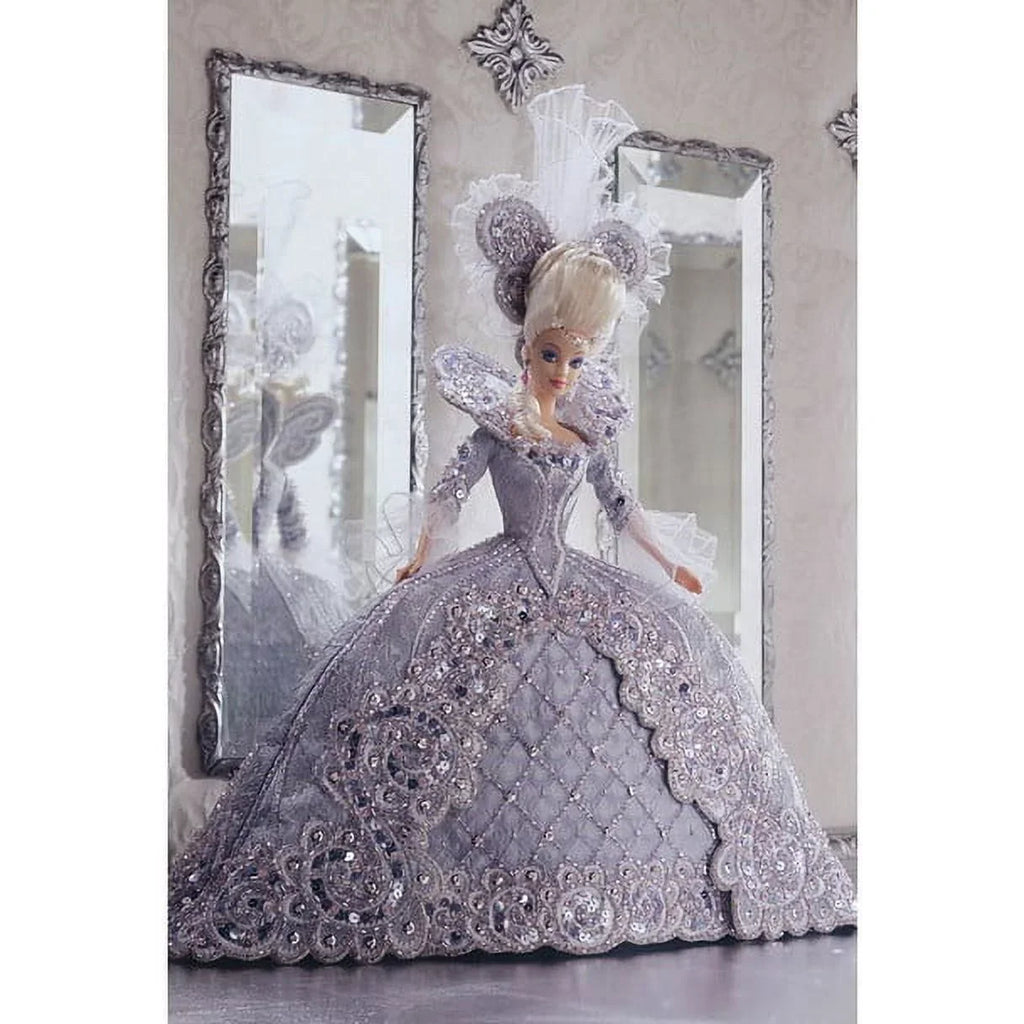 Mackie Collectibles Barbie du Madame Barbie Bob - 1997