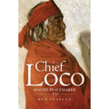 Bud Loco: 260 Shapard Volume (Hardcover) Apache by Pre-Owned Chief Peacemaker