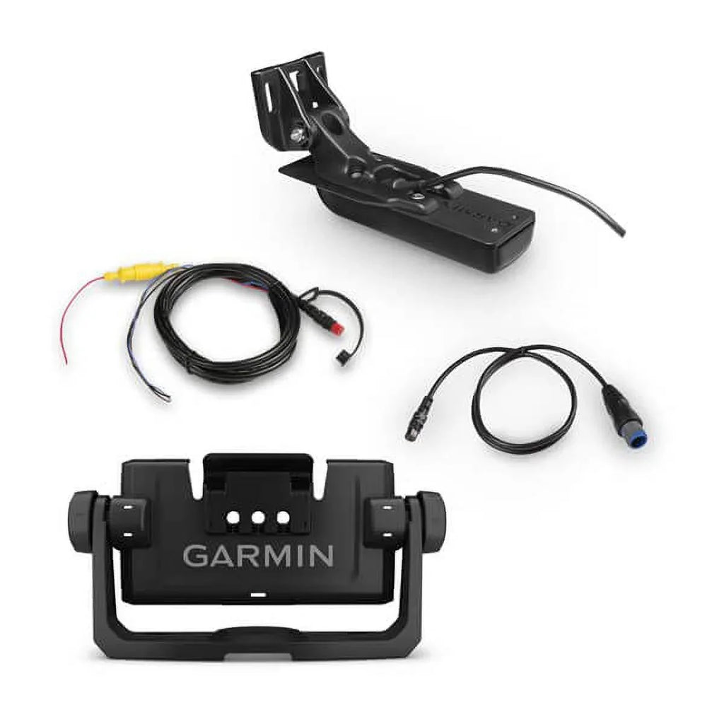 020-00200-20 Boat UHD Garmin Kits, OEM ECHOMAP™ New