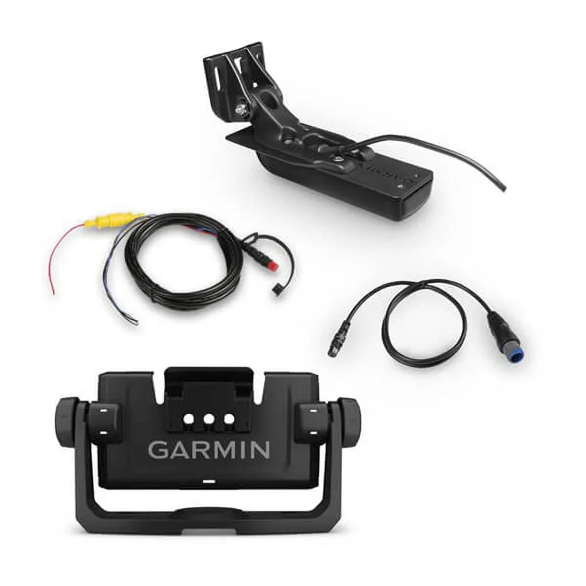 020-00200-20 Boat UHD Garmin Kits, OEM ECHOMAP™ New