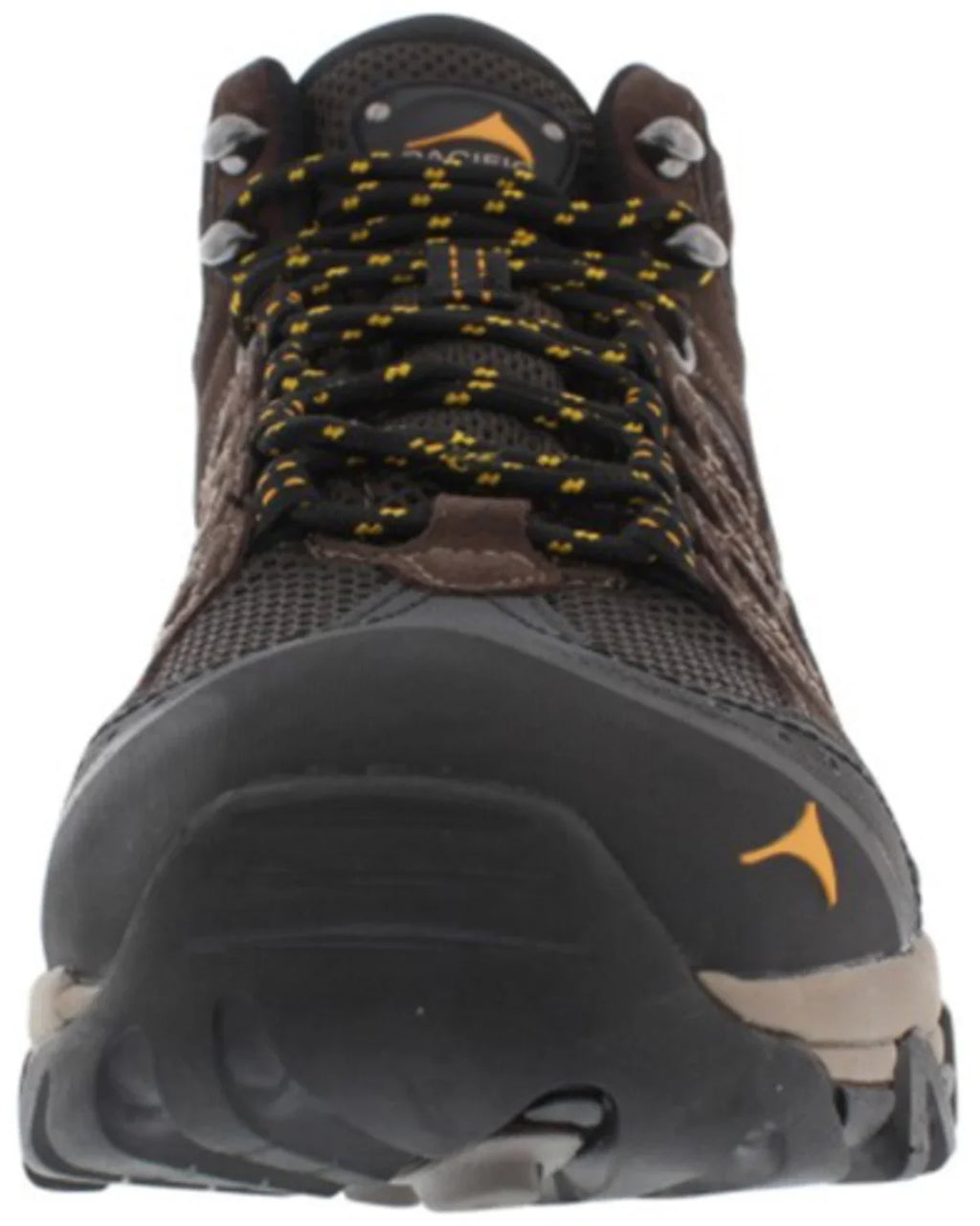 Men's Lace-Up D(M) Hiking Blackburn Pacific Boot 9 US Chocolate Mid Waterproof Mountain