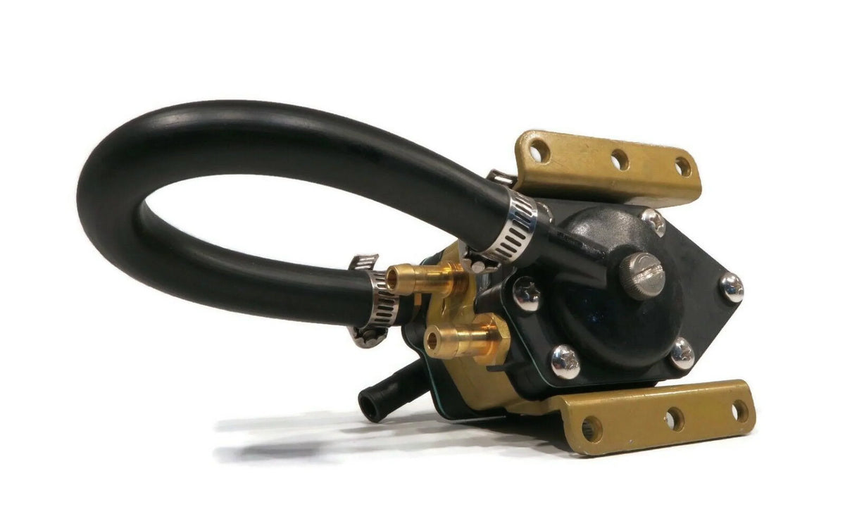 | 175HP J175EXERA, Pump 1994 ROP J175NXERA Fuel Conversion Shop Evinrude The J175NXARC, For VRO