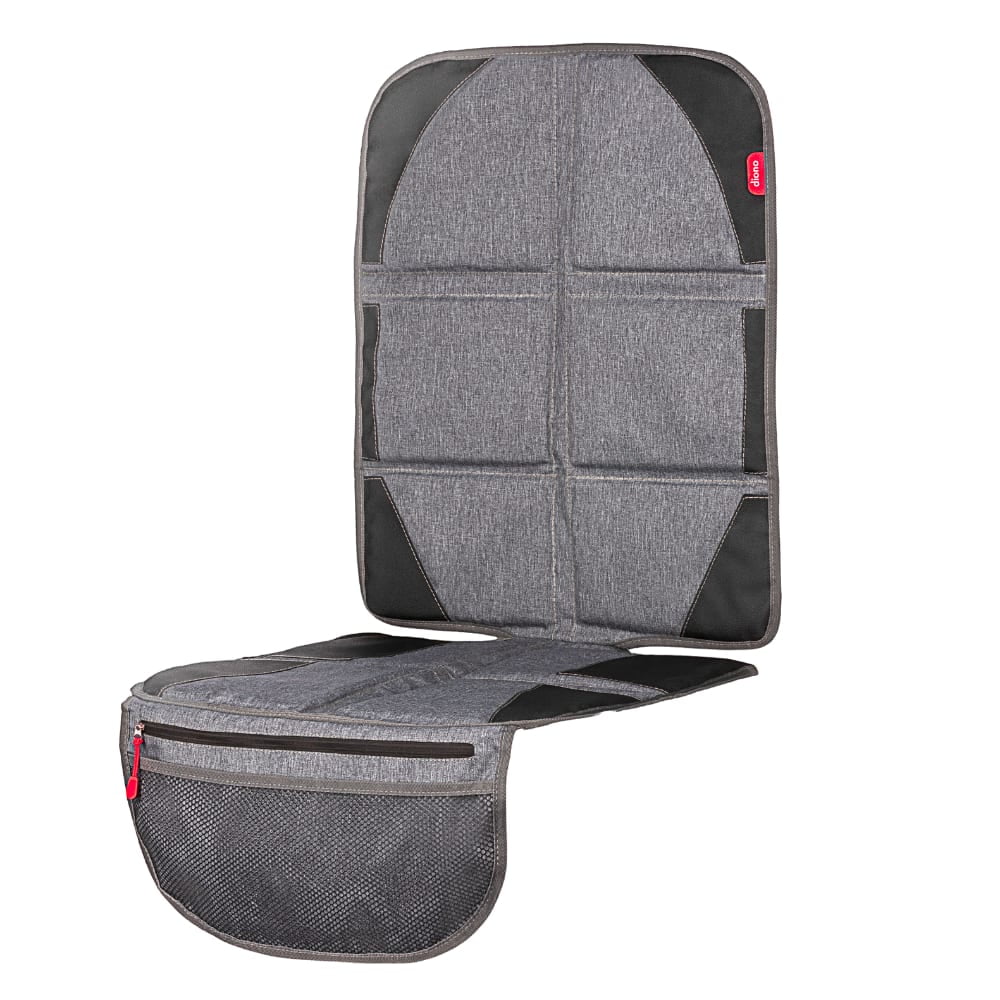 Mat Diono Protector, Crash Tested, Ultra Gray liquid Resistant, Car Seat