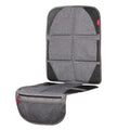 Mat Diono Protector, Crash Tested, Ultra Gray liquid Resistant, Car Seat
