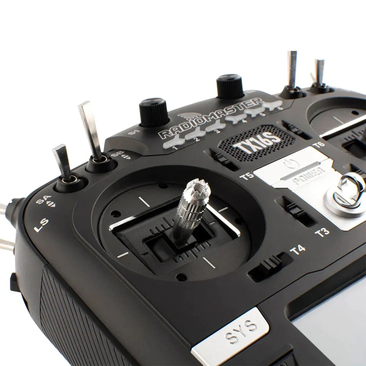 TX16S 4-in-1 V4.0 HALL MKII RadioMaster