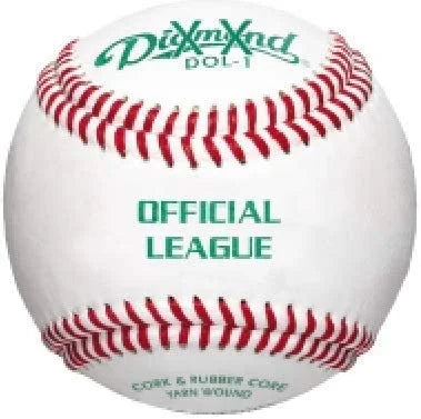 and Diamond Bucket DOL-1 Dozen) (Five Baseballs BLEM Cushion Lide 60