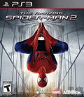 Amazing Spider-Man 3 (Used) Playstation The - 2