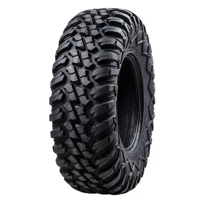 30x10-14 2020 1000X-4 Honda for Valve Ply Live Tire Terrabite Aramid Fox Talon 10