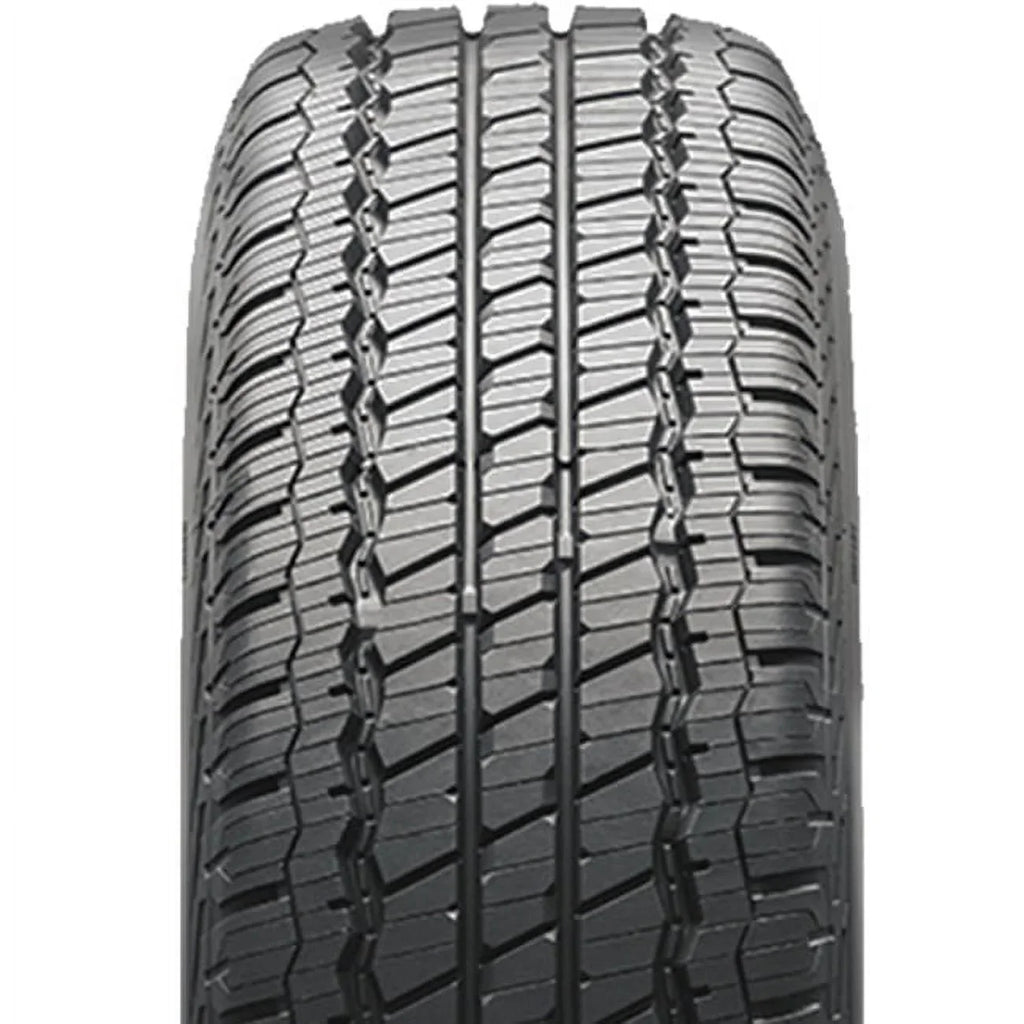 Silverado Chevrolet All-Season LTZ 2014 - Silverado Fits: Chevrolet 1500 2016-18 Patagonia 112T LTZ, Milestar H/T Tire 1500 265/65R18
