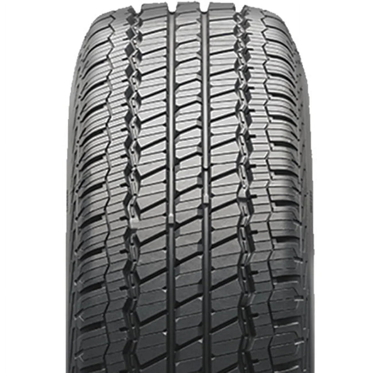 Silverado Chevrolet All-Season LTZ 2014 - Silverado Fits: Chevrolet 1500 2016-18 Patagonia 112T LTZ, Milestar H/T Tire 1500 265/65R18