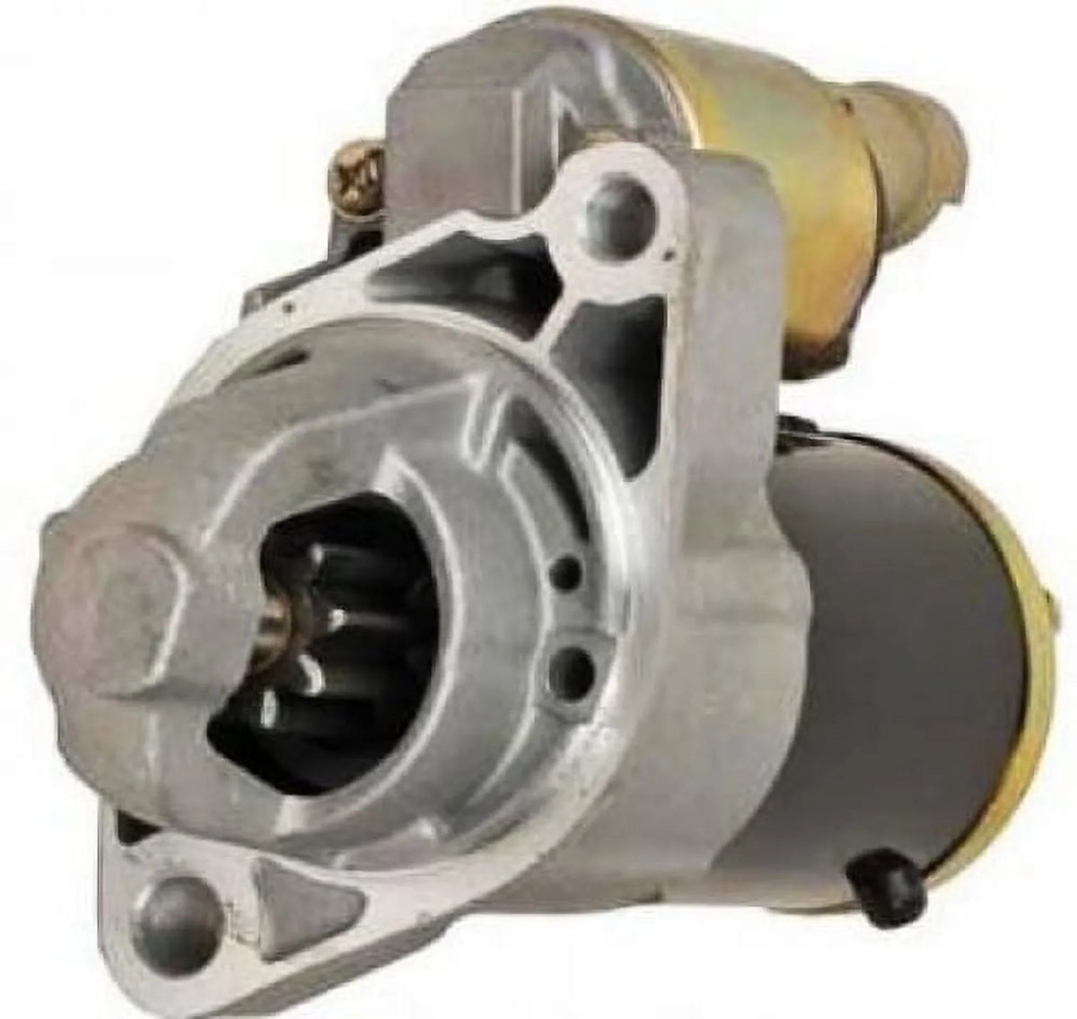 2.4L Element Motor 2004 Compatible Starter Honda with