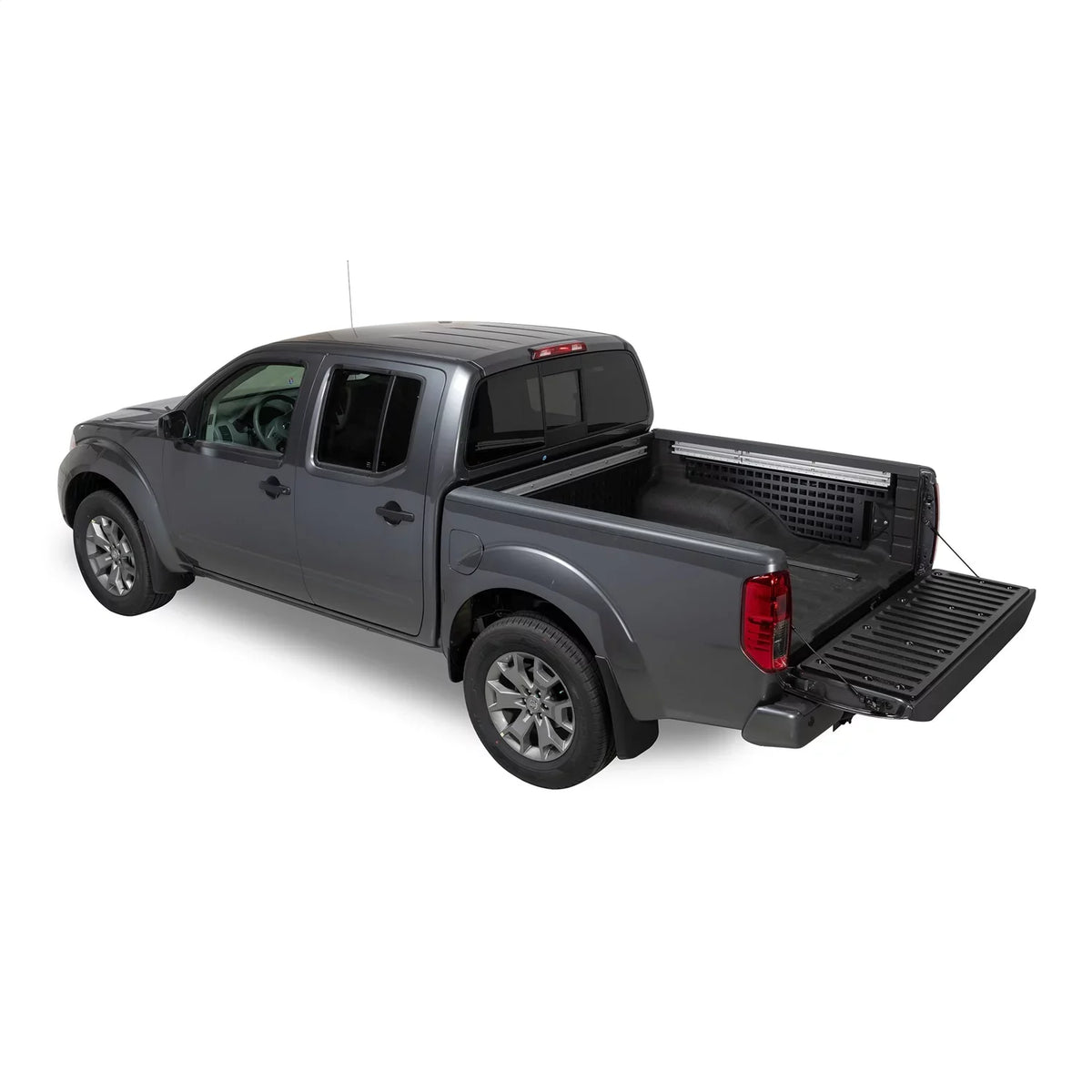 NISSAN Fits NISMO 195421 06-20 NISSAN Panel FRONTIER, Fits CAB 2010 Molle select: 2011-2019 CAB CAB LE/KING Putco FRONTIER SE/KING Frontier KING