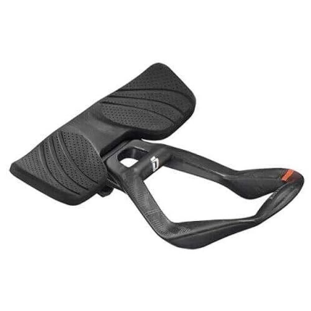 Clip-O Carbo Bike Sirocco Trial/Triathlo, Aerobar Road/Time ST1867 Mii