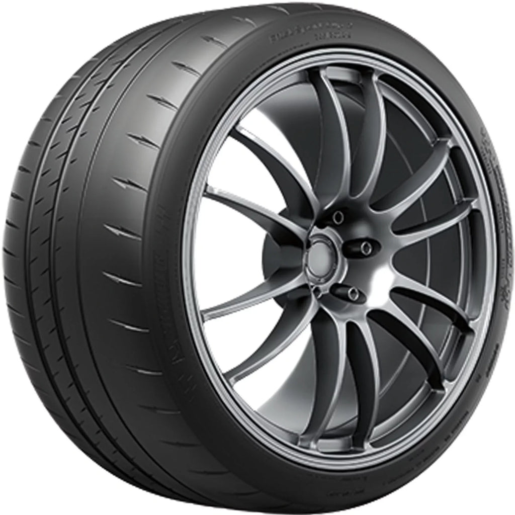 XL 2 (106Y) Sport Michelin Cup 305/35ZR19 Summer Passenger Tire Pilot