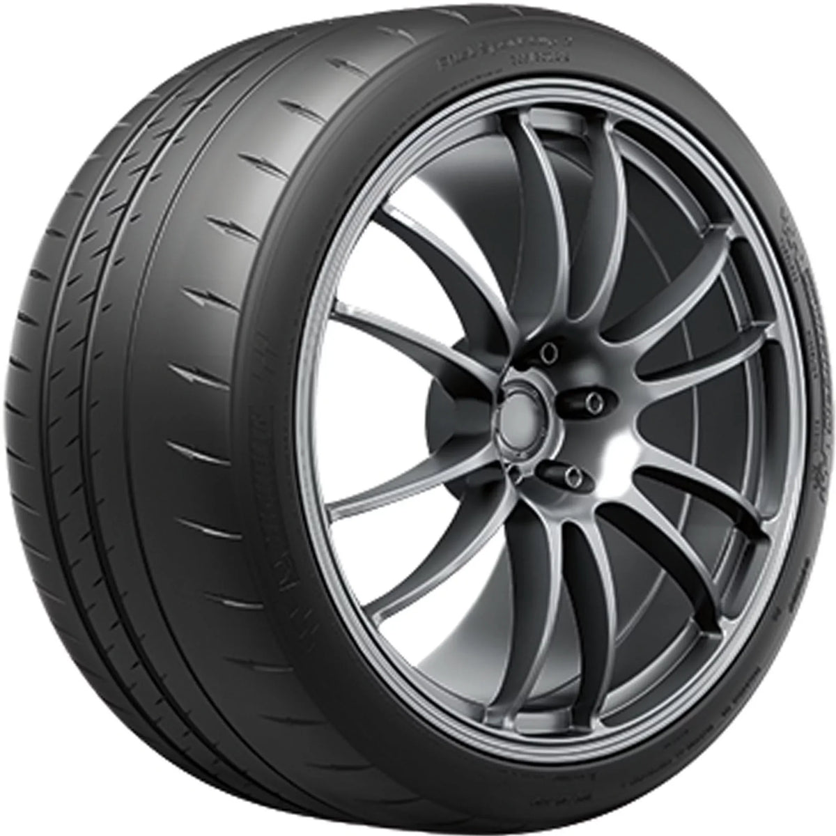 XL 2 (106Y) Sport Michelin Cup 305/35ZR19 Summer Passenger Tire Pilot