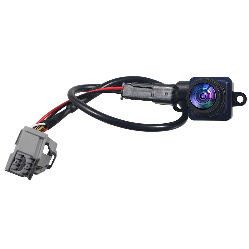 SHIP For 56054158AG Backup 2011 New Rear 2020 JLLOM Camera /AB Dodge - Journey US View