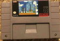 '- KAIZO 3 NTSC/PAL 2 - Mario World Nintendo Super SNES Ent. System Cartridge 1