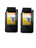 with XL TS3522 PG Black Replacement Ink - cartridge TS3520 TR4700 Twin PIXMA 275 Compatible TS3500 2 Canon PG-275XL Pack
