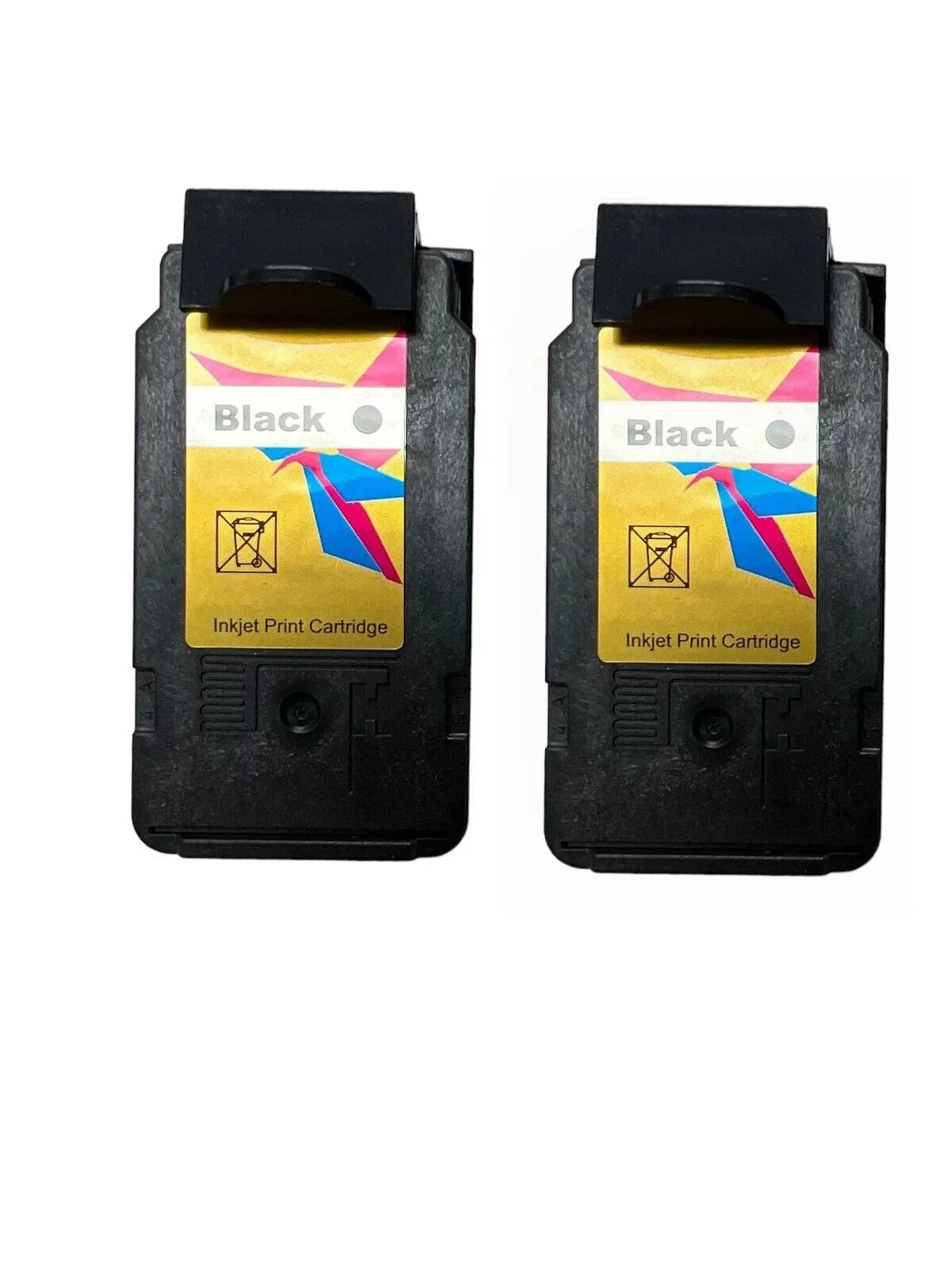with XL TS3522 PG Black Replacement Ink - cartridge TS3520 TR4700 Twin PIXMA 275 Compatible TS3500 2 Canon PG-275XL Pack