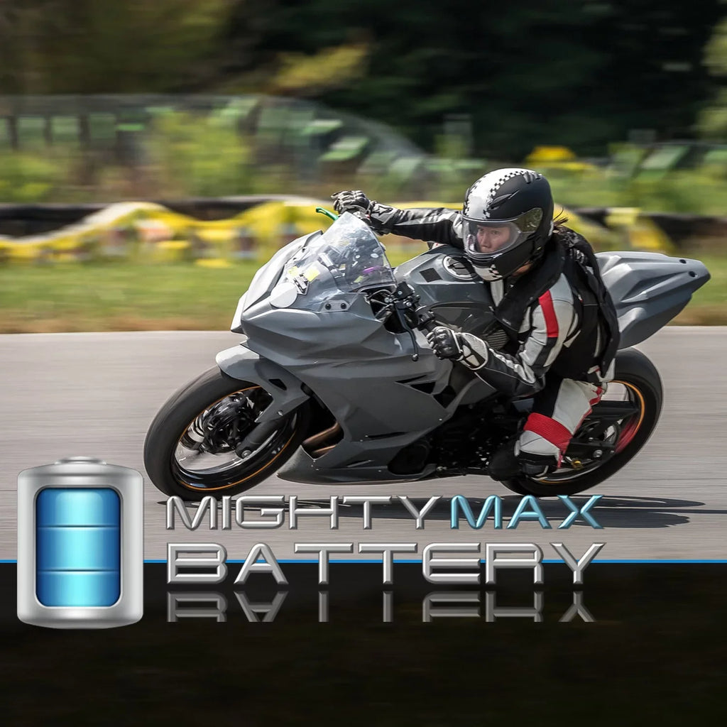 '- 8 GSX YTX4L-BS 96-00 Pack Sea-Doo Replacement Battery Compatible Lithium YTX4L-BS with
