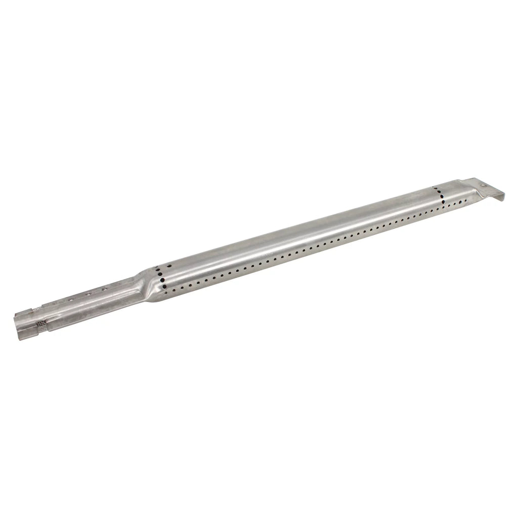 Burner for 4-Pack 720-0536 BBQ Stainless Charmglow - Tube Replacement Steel Old Pipe Burners Gas Grill Barbeque Parts Compatible -