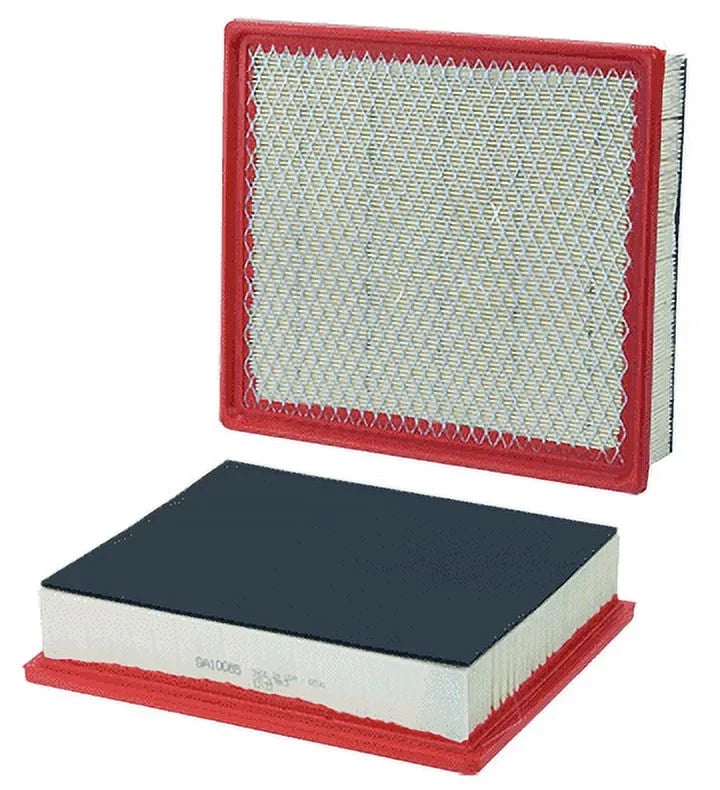 2014-2018 TUNDRA WIX TOYOTA select: TOYOTA Fits TACOMA, Filter WA10085 Air 2016-2018