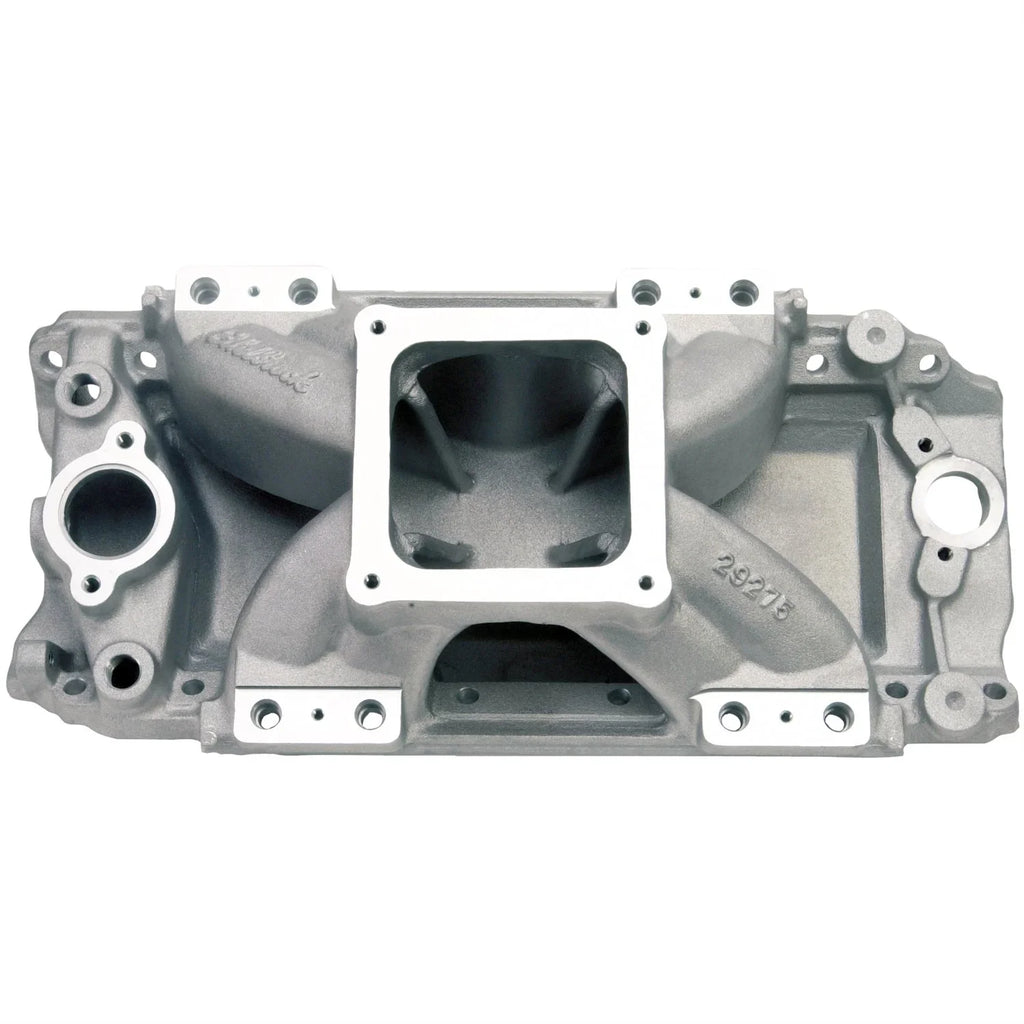 BBC 4500 EFI System Victor Edelbrock