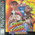 PlayStation Street Restored ( Collection Game Video 1997) (Refurbished) Fighter 1,