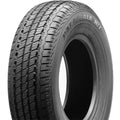 Silverado Chevrolet All-Season LTZ 2014 - Silverado Fits: Chevrolet 1500 2016-18 Patagonia 112T LTZ, Milestar H/T Tire 1500 265/65R18