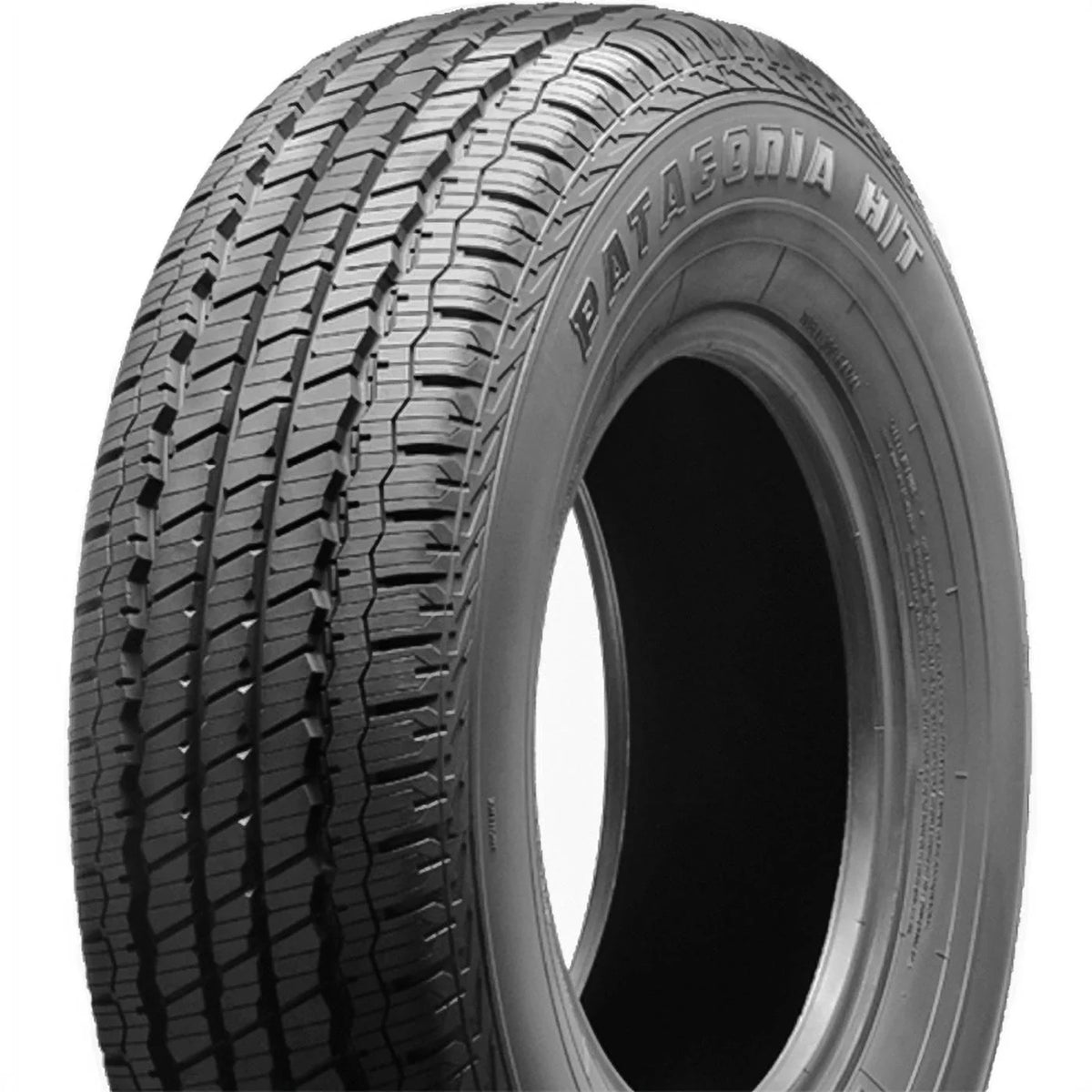 Silverado Chevrolet All-Season LTZ 2014 - Silverado Fits: Chevrolet 1500 2016-18 Patagonia 112T LTZ, Milestar H/T Tire 1500 265/65R18