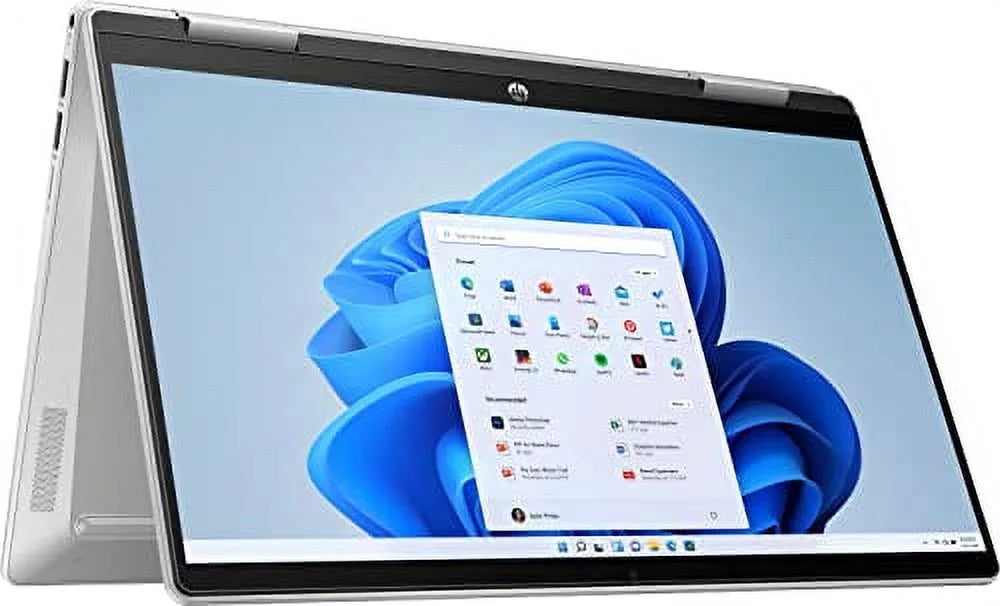 i5-1235U 1TB USB 6E FHD Reader, 11 KB, Xe X360 DDR4 Pavilion 32GB Touchscreen Wi-Fi Graphics Intel FP Platform 2-in-1 Backlit 12th COU Pro, SSD, Core Windows Iris HP IPS 8GB 14" 2022, EVO Laptop