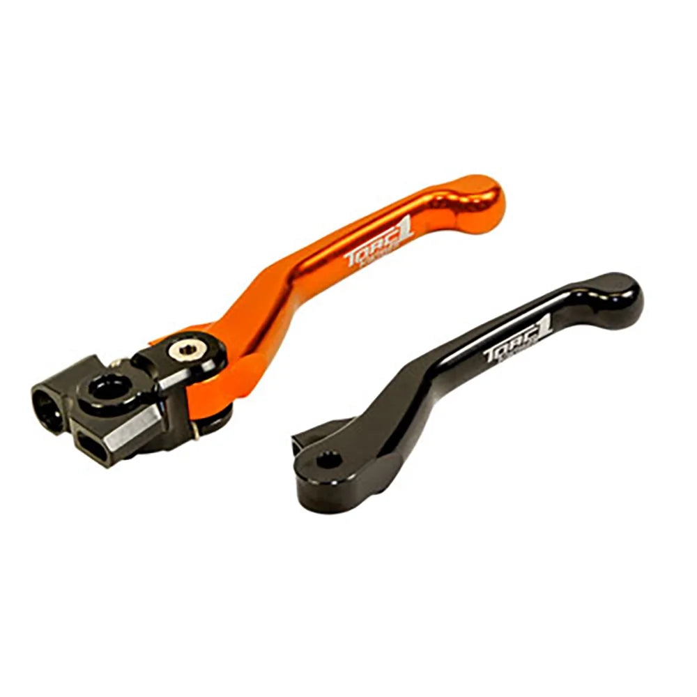 Vengeance Black/Orange Lever Racing Compatible 2021 Flex TORC1 With Clutch SE-R 250 V2 Sherco