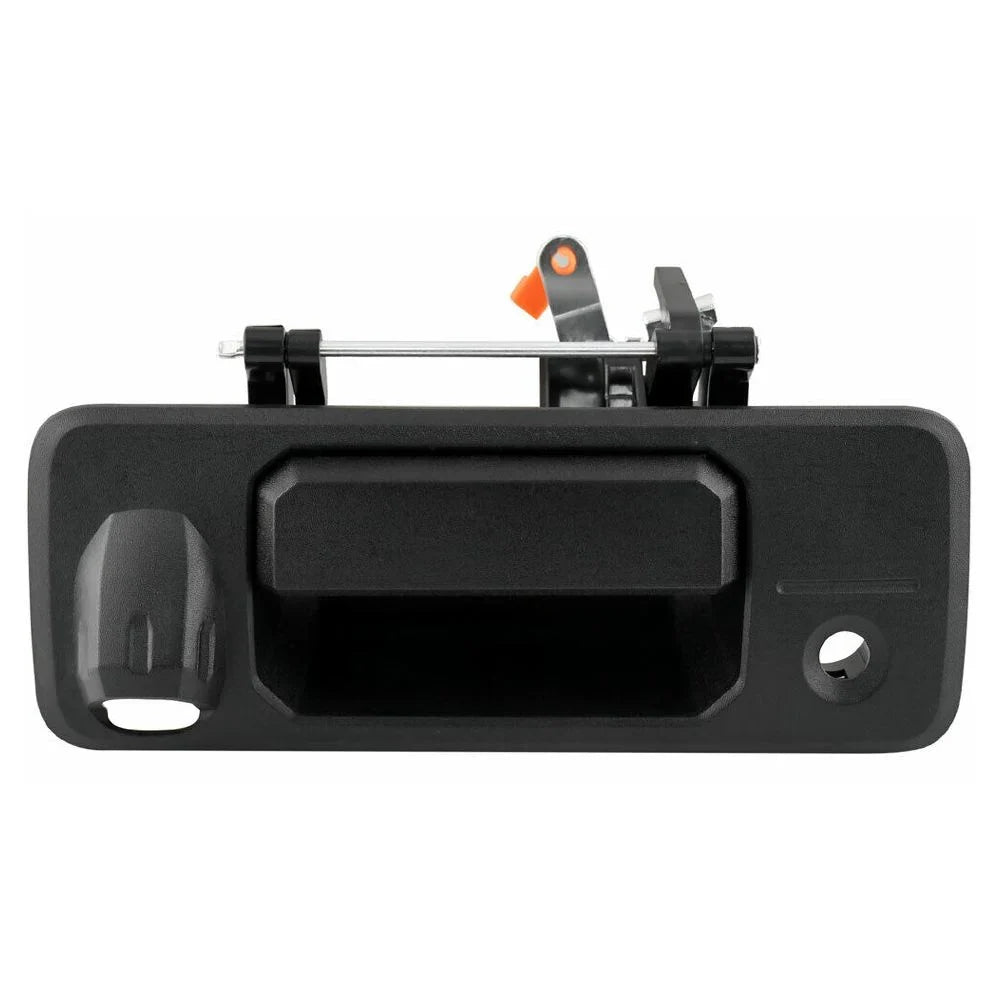Tundra For 69090-0C090 Tailgate Door Tacoma Teledu W/Keyhole Toyota Back W/Camera Rear