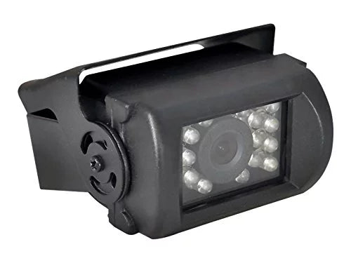 Backup Rearview 10 Inch Cameras Pyle with Video Monitor Weatherproof System & 4