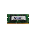 2666MHZ 8GB G7 Ram Compatible G5 - (7590) 15 (5590), Memory with ECC Non (3590), 21300 D36 G3 Gaming CMS 15 15 ® DDR4 SODIMM 15 5579, Upgrade (1X8GB) G5