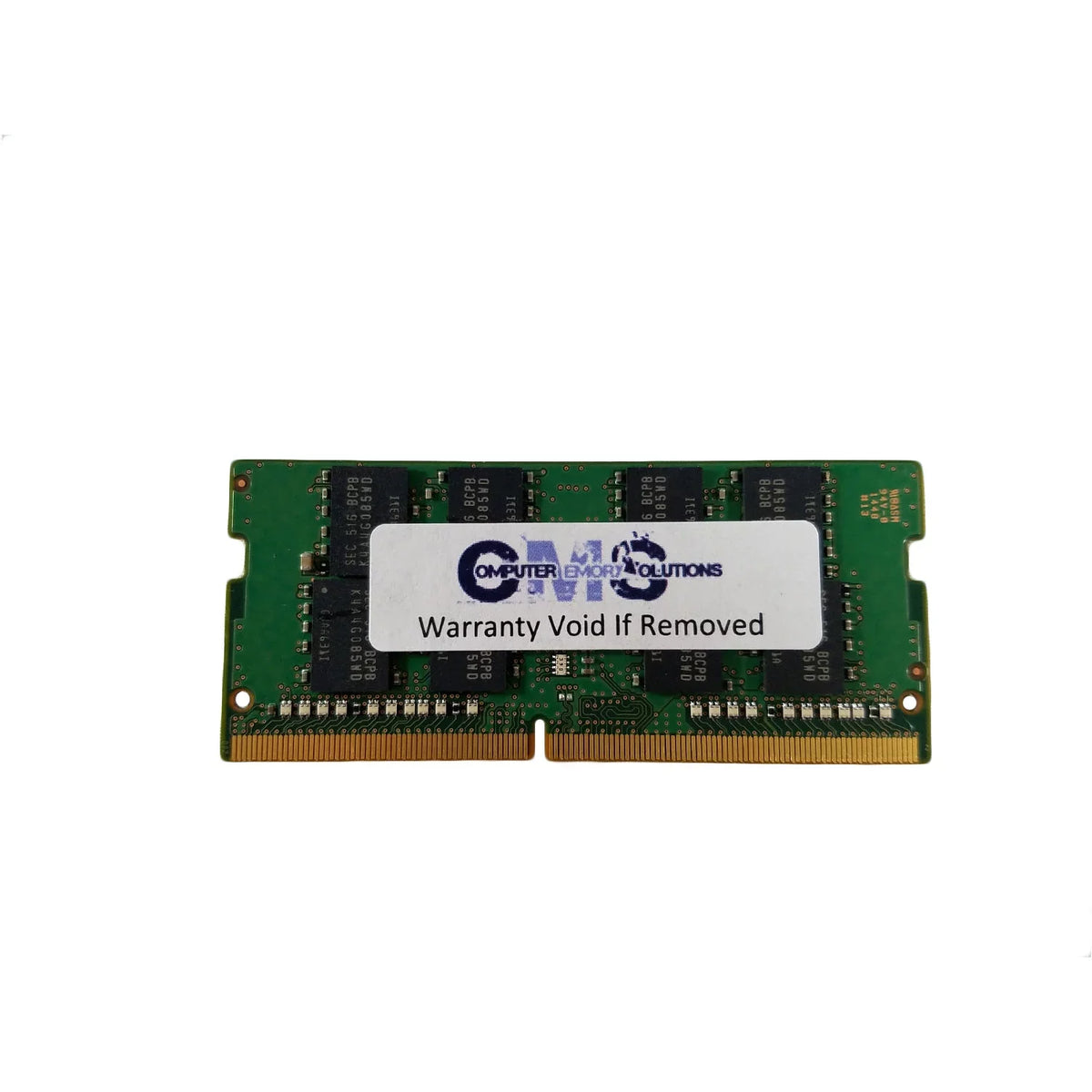 2666MHZ 8GB G7 Ram Compatible G5 - (7590) 15 (5590), Memory with ECC Non (3590), 21300 D36 G3 Gaming CMS 15 15 ® DDR4 SODIMM 15 5579, Upgrade (1X8GB) G5