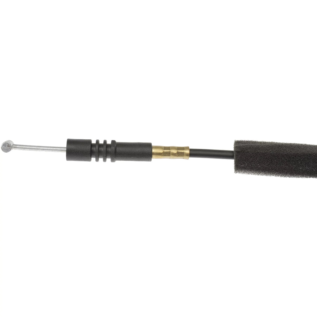 ACCORD Release Cable Models 2008-2012 HONDA Door Honda Lid Filler for Specific Fits and Fuel Trunk select: 912-617 Dorman