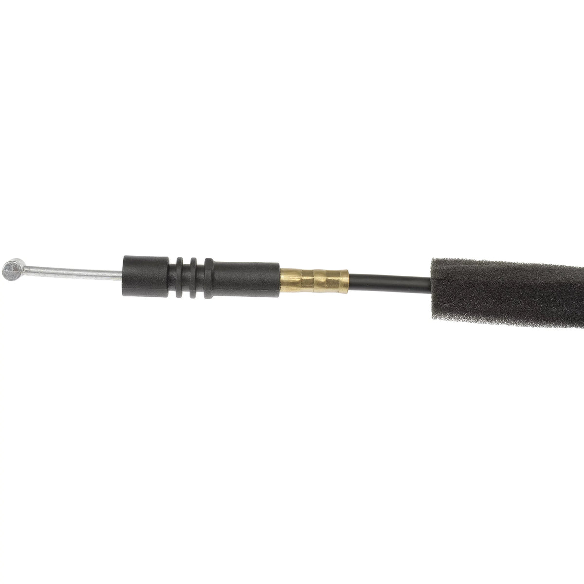 ACCORD Release Cable Models 2008-2012 HONDA Door Honda Lid Filler for Specific Fits and Fuel Trunk select: 912-617 Dorman