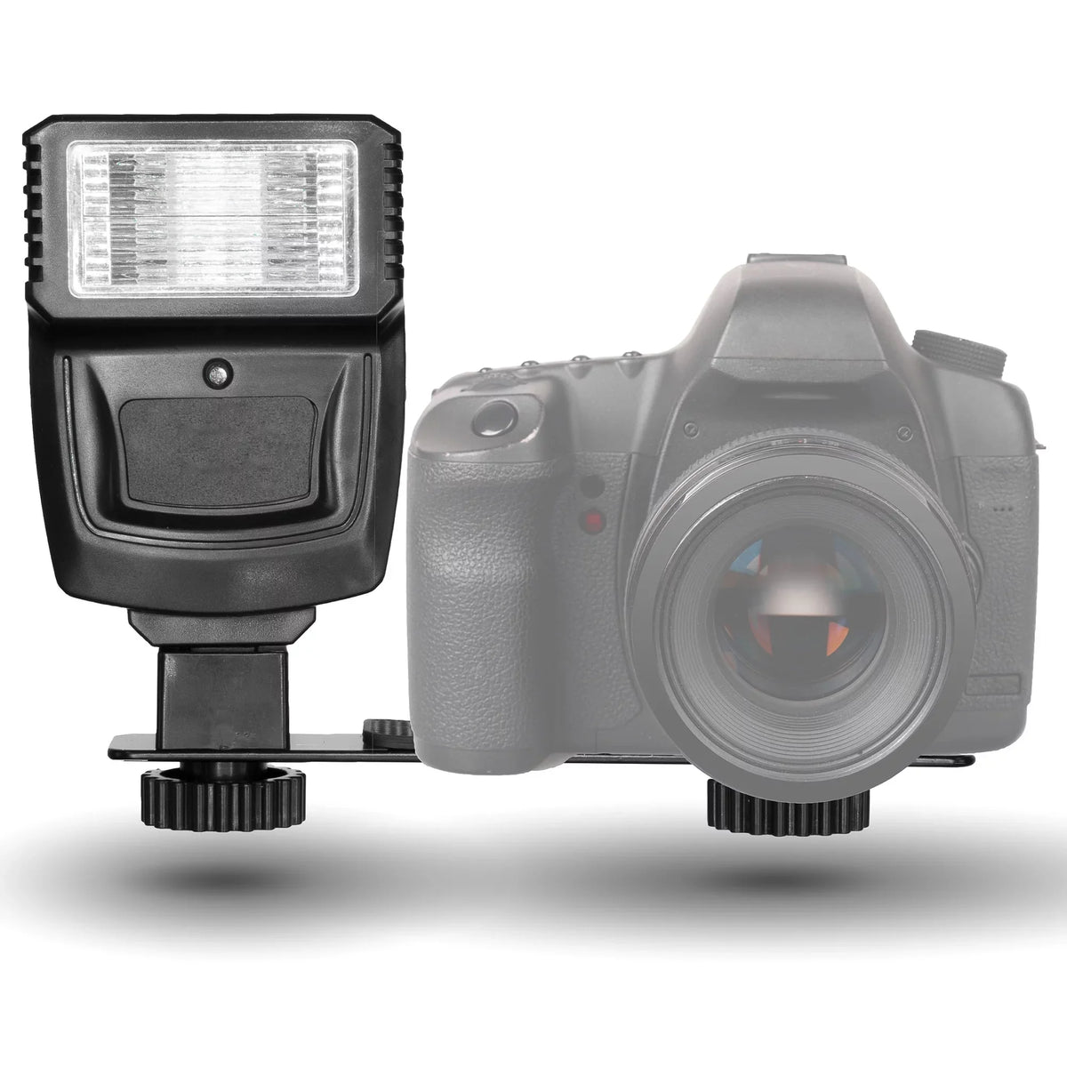 Mount SanDisk 2 with 75-300mm Accessory RF24-105mm Mirrorless + + 32GB R5 Pack Lens ZeeTech + Canon Adapter Camera + EOS