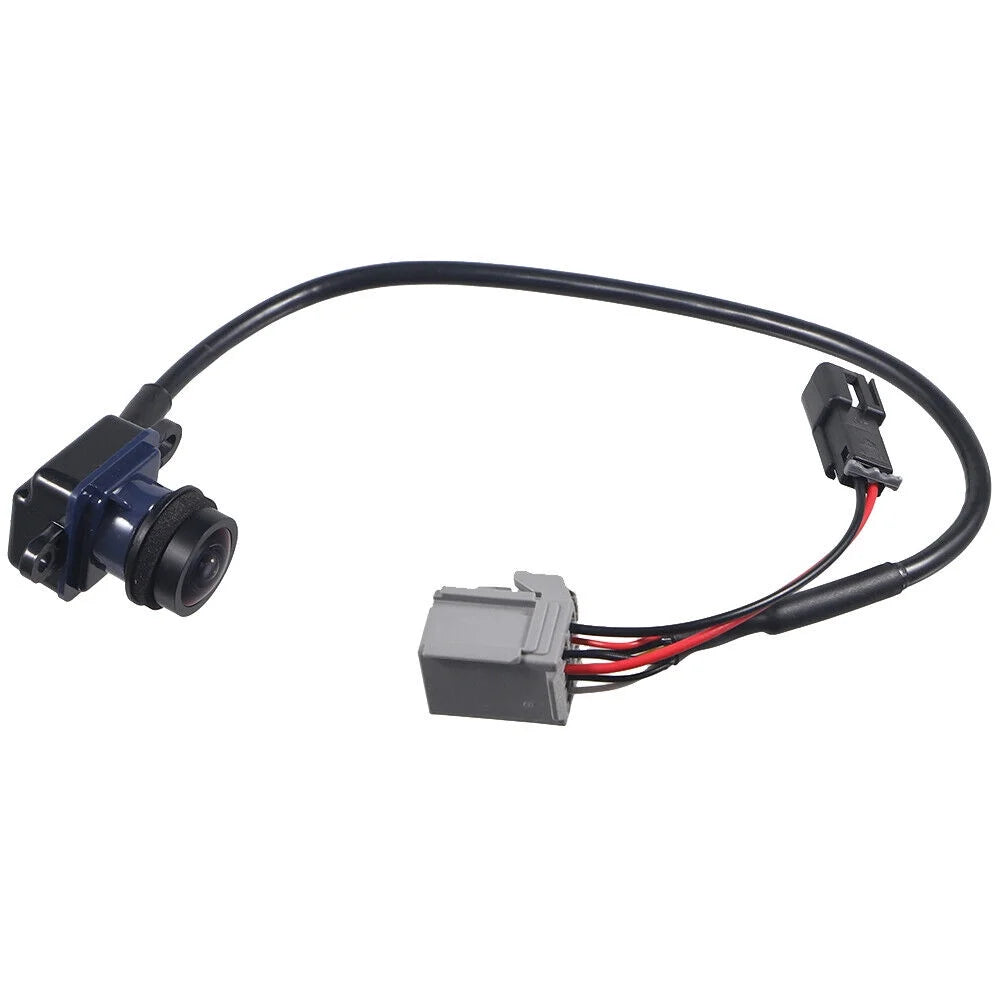 SHIP For 56054158AG Backup 2011 New Rear 2020 JLLOM Camera /AB Dodge - Journey US View