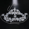 Masks Halloween Women Mask Crystal Masquerade Mask Face for Rhinestone Face Chain