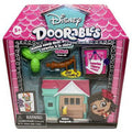 Lilo's with Figure Hangout Disney Playset Surprise Doorables Mini