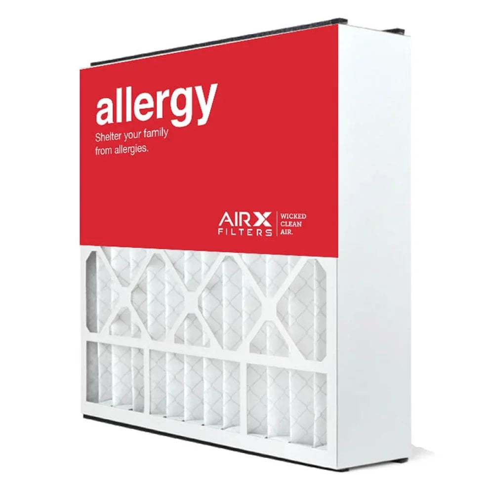 '- Replacement 259112-103 Bear Filter 20x20x5 MERV AIRx 11 ALLERGY Air Air